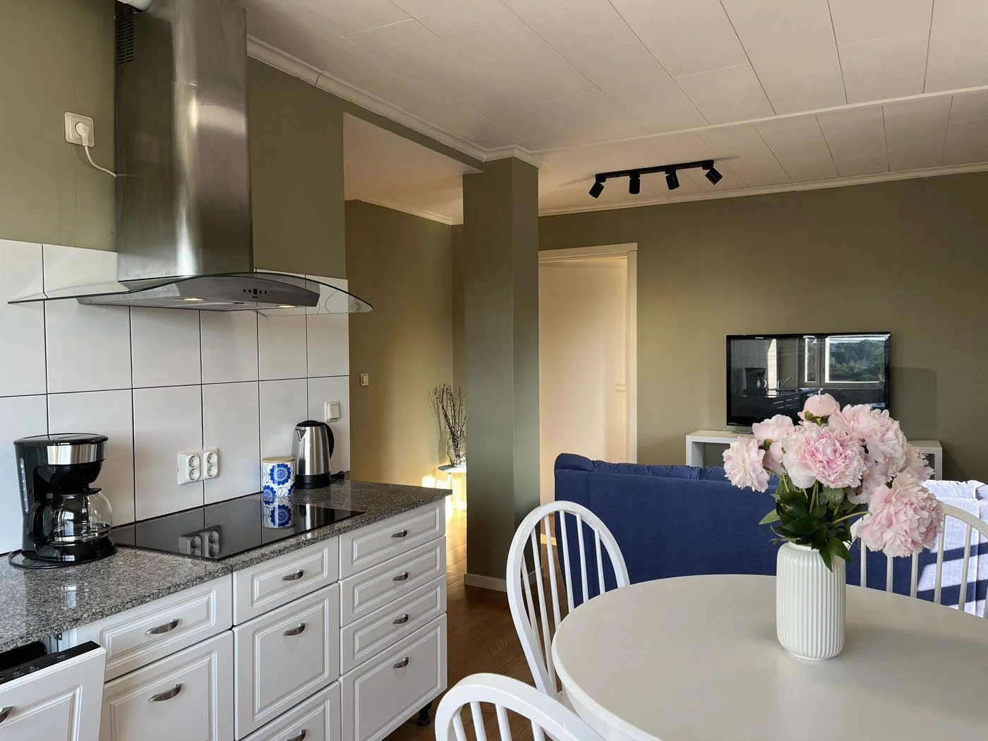 A3 Two Bedroom Apartment