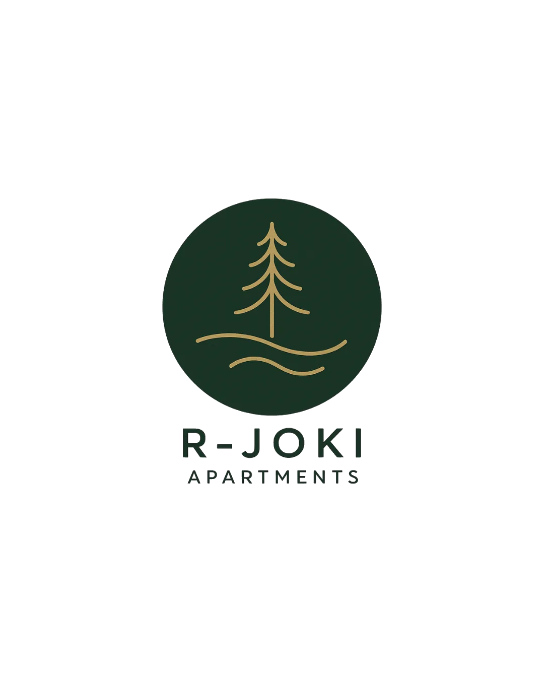 R-Joki eco-apartments logo